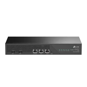 Optical Line Terminal TP-LINK DS-P7001-01 — GPON OLT, max distance 60000 m, 10G upstream, 17 W, 294×140×44 mm