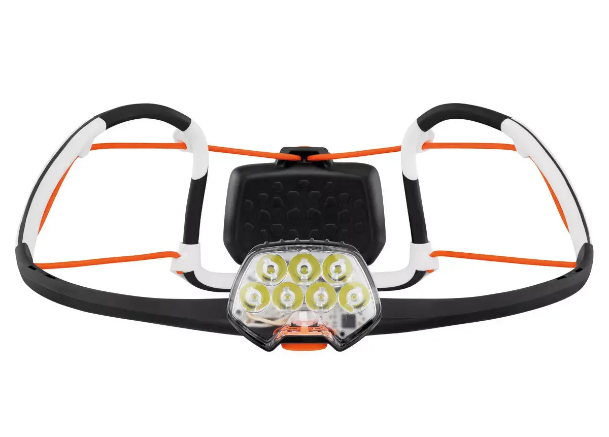 Налобный фонарь Petzl E104BA00 Photo 4