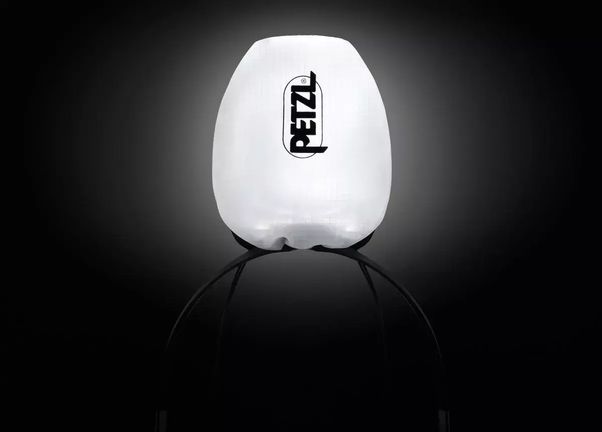 Налобный фонарь Petzl E104BA00 Photo 5