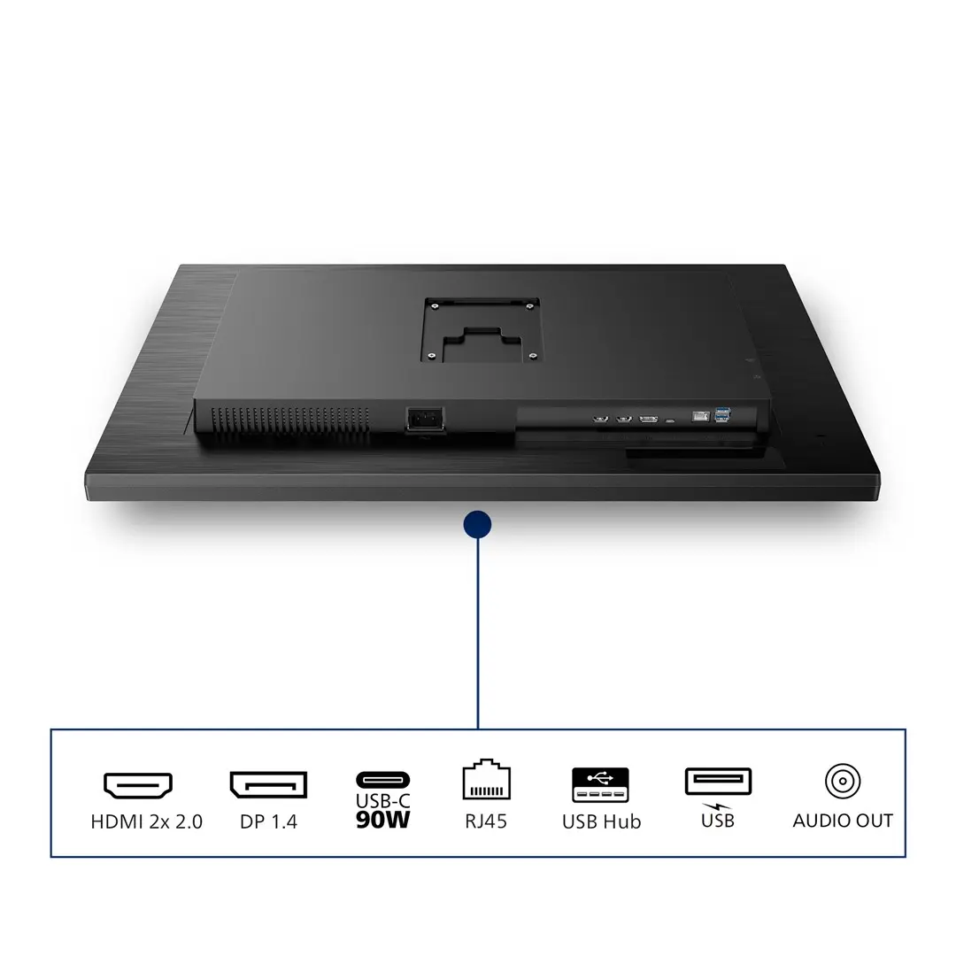 Монитор Philips 3000 Series 32B1U3900/00 Photo 27