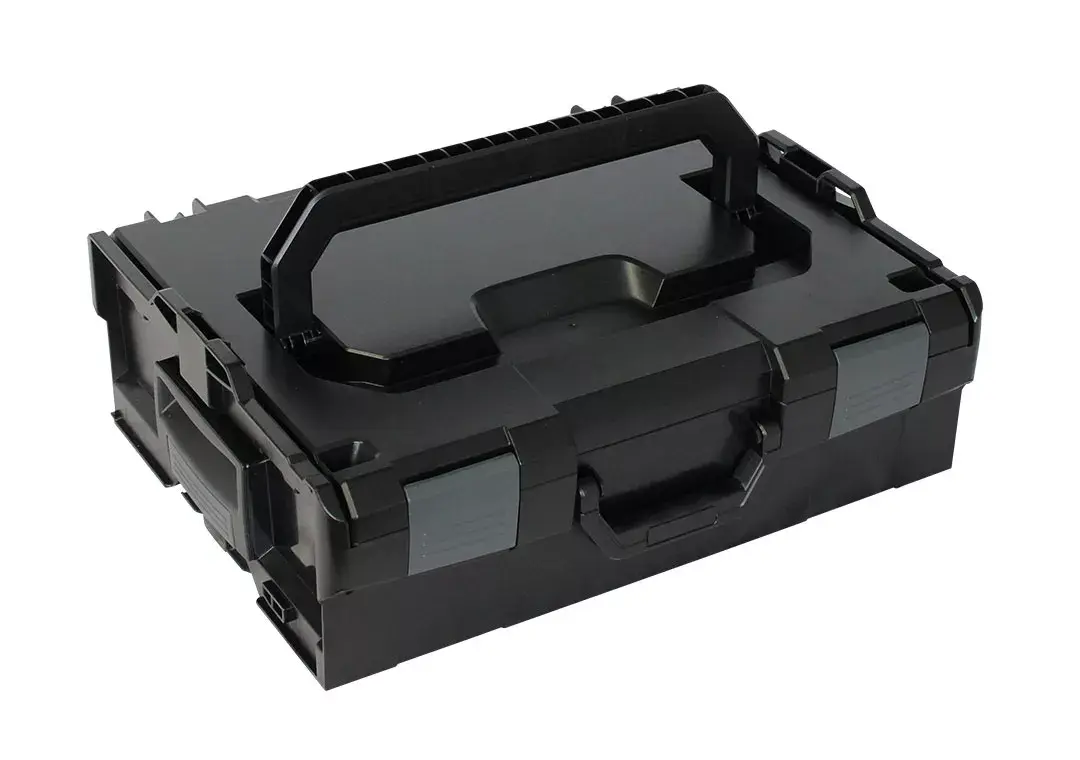 L-BOXX 136 Черный Sortimo Photo 2