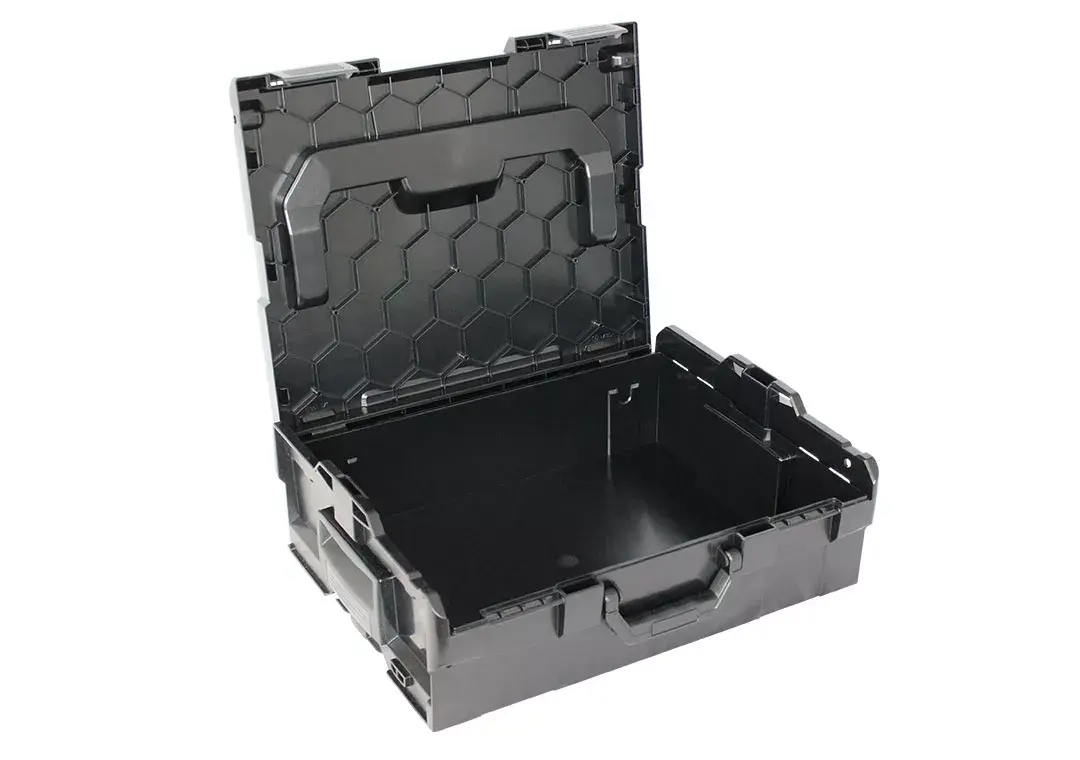 L-BOXX 136 Черный Sortimo Photo 3