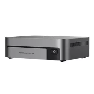 NAS Ugreen NASync DXP480T Plus Intel Core i5-1235U 8GB DDR5