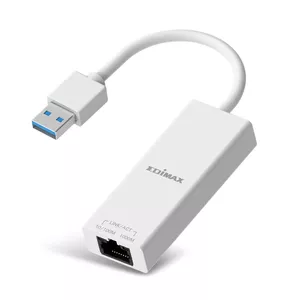 Edimax EU-4306 V2 PoE adapter Gigabit Ethernet 5 V 1 A