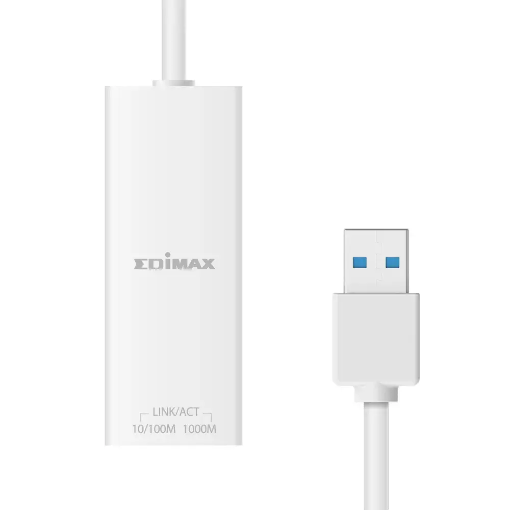 PoE адаптер Edimax EU-4306 V2 Photo 2