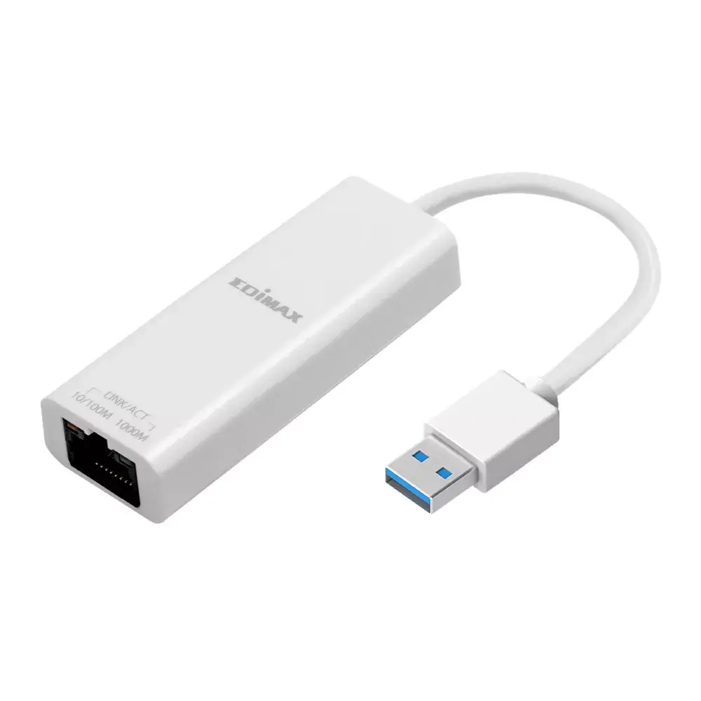 PoE адаптер Edimax EU-4306 V2 Photo 3