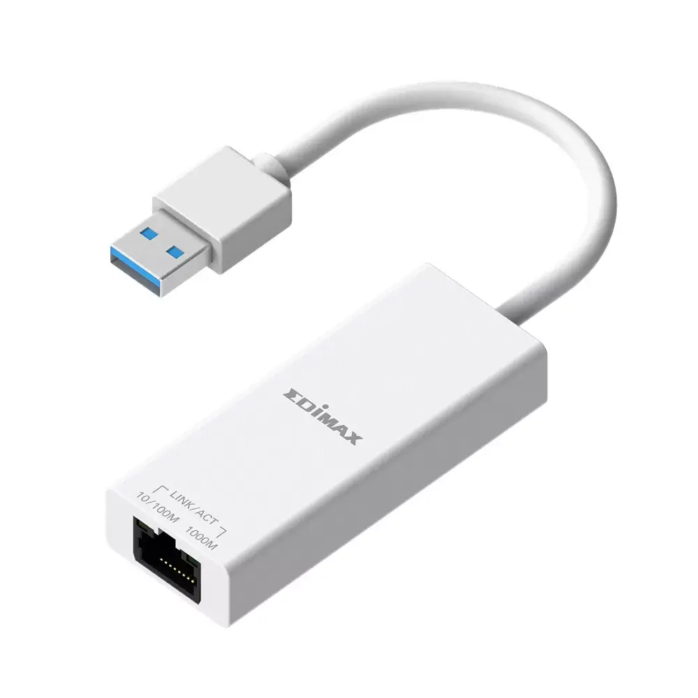 PoE адаптер Edimax EU-4306 V2 Photo 4