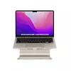 Rain Design mStand Laptop Stand Starlight Gold Photo 2