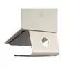 Rain Design mStand Laptop Stand Starlight Gold Photo 3