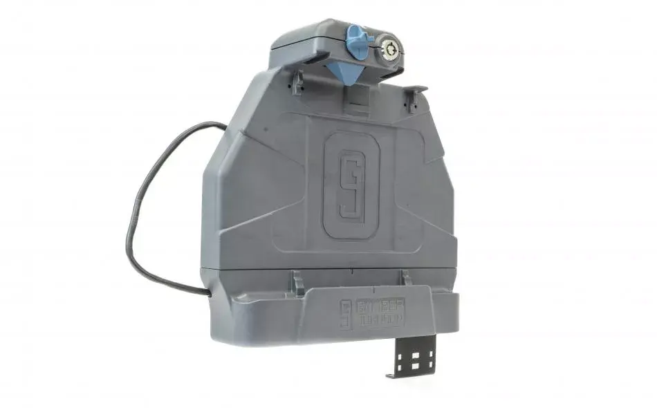 Gamber-Johnson 7160-1801-02 mobile device dock station 7160-1801-02 Photo 2
