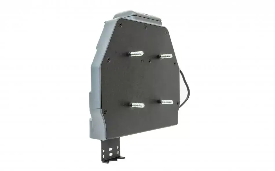 Gamber-Johnson 7160-1801-02 mobile device dock station 7160-1801-02 Photo 6