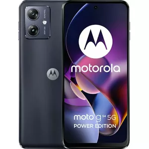 Viedtālrunis Motorola Moto G54 Power Edition 5G, 6.5", 12GB RAM, 256GB, Zils