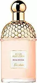 Eau De Toilette Guerlain Aqua Allegoria Rosa Rossa Photo 2