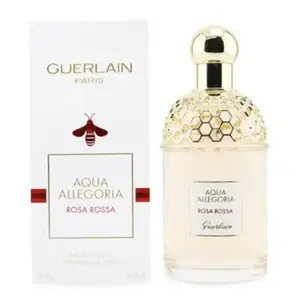Guerlain Aqua Allegoria Rosa Rossa EDT 125ml