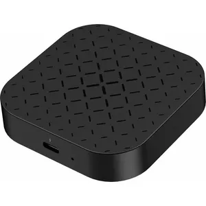 Carlinkit bezvadu adapteris Carlinkit Tbox Basic (2+16G) Carplay/Android (melns)