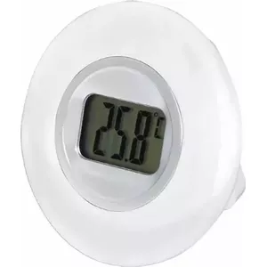 Termometrs Terdens ELECTRONIC THERMOMETER INNER ROUND modelis 3892 — elektroniska iekštelpu apaļā termometra