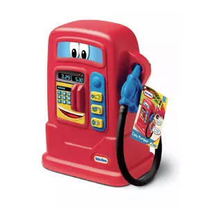 Little Tikes Cozy Pumper Игрушка Красный Пластик 1.5 до 5 лет