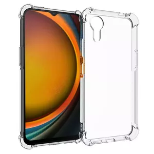 Cover Insmat 650-1244 Samsung Galaxy Xcover 7 Transparent 16.8 cm