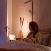 Viedā galda lampa Philips Hue White and colour ambience Iris Photo 2