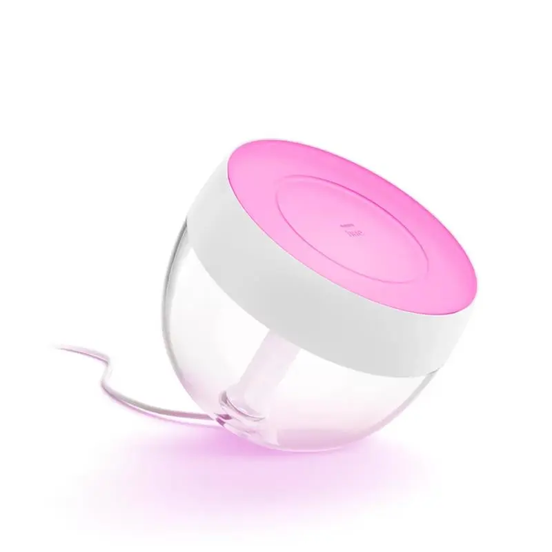 Viedā galda lampa Philips Hue White