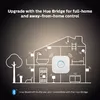 Smart bulb Philips 1-pack G125 E27 Filament Globe Photo 12