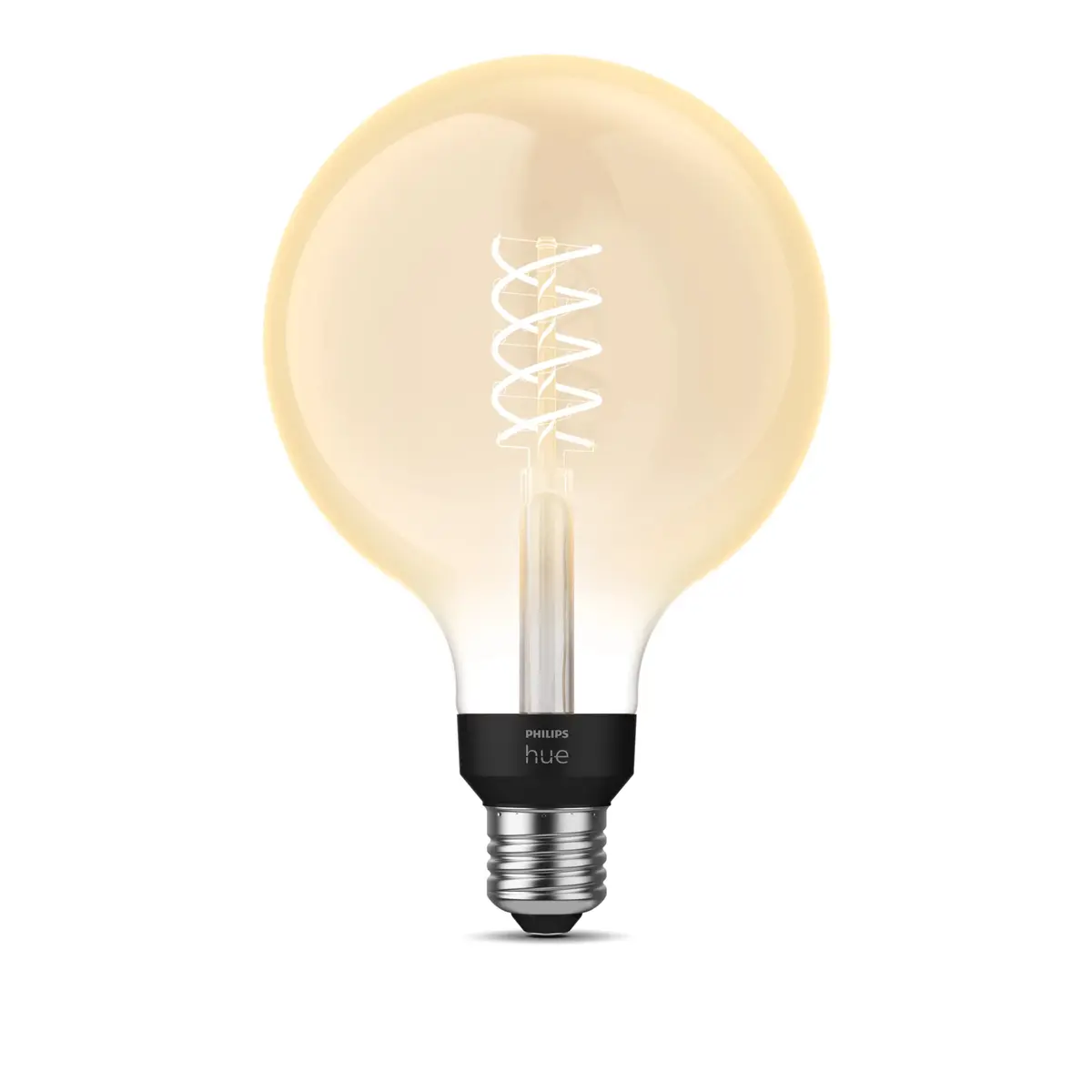 Philips G125 E27 viedā kvēldiega spuldze