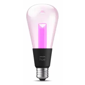 Smart bulb Philips 929003151501 Bluetooth/Zigbee 6.8 W Transparent