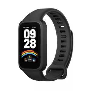 Vingrošanas aproce Xiaomi Smart Band 9 Active Melna