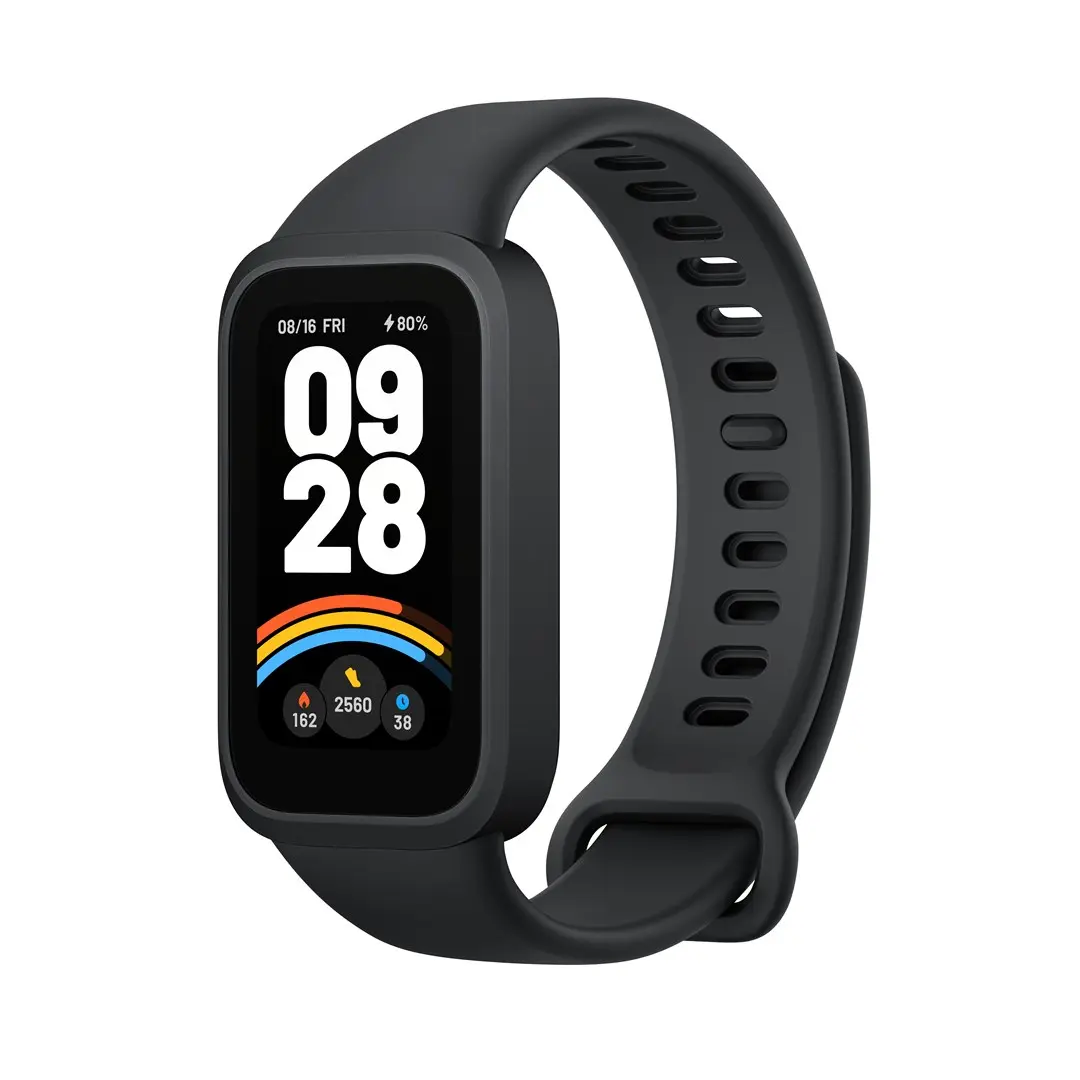 Vingrošanas aproce Xiaomi Smart Band 9