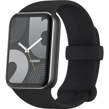 Xiaomi Smart Band 9 Pro aktivitāšu josla Photo 3