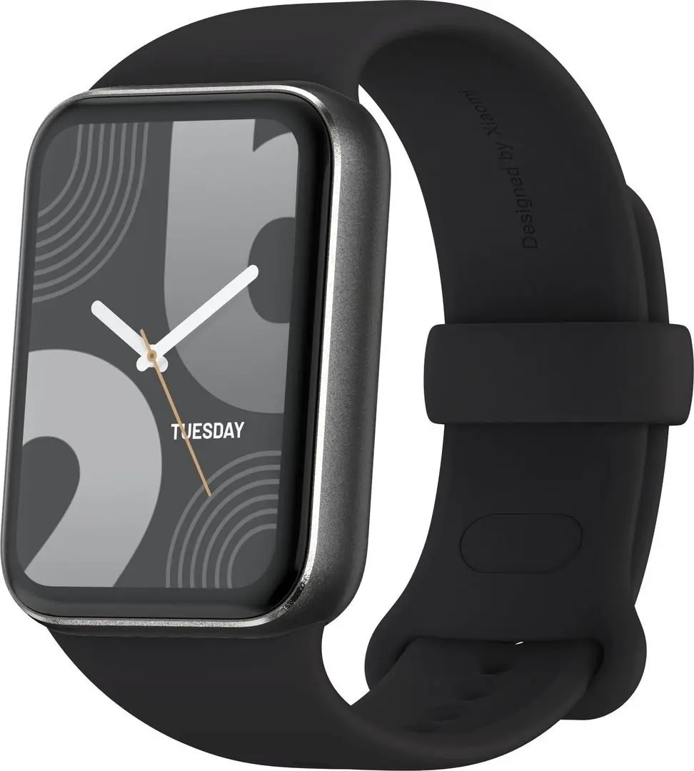 Xiaomi Smart Band 9 Pro aktivitāšu josla Photo 4