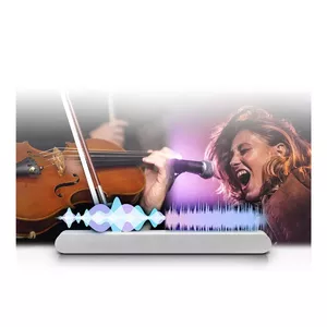 Music Mode