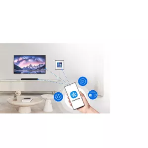 SmartThings App