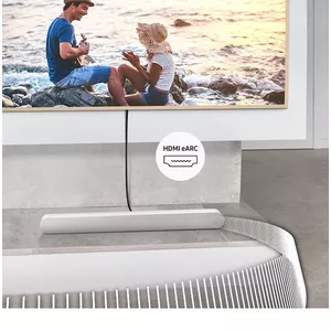 HDMI eARC