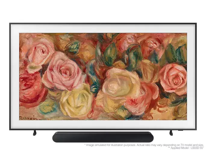 Звуковая панель Samsung HW-S60D/EN Photo 10