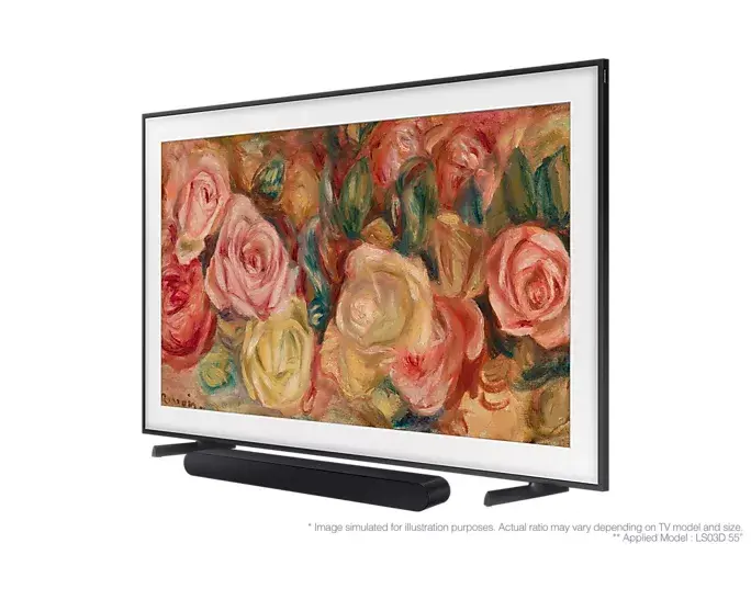 Звуковая панель Samsung HW-S60D/EN Photo 11