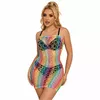 Сетчатое платье SUBBLIME BODYSTOCKINGS D-241385 Photo 3