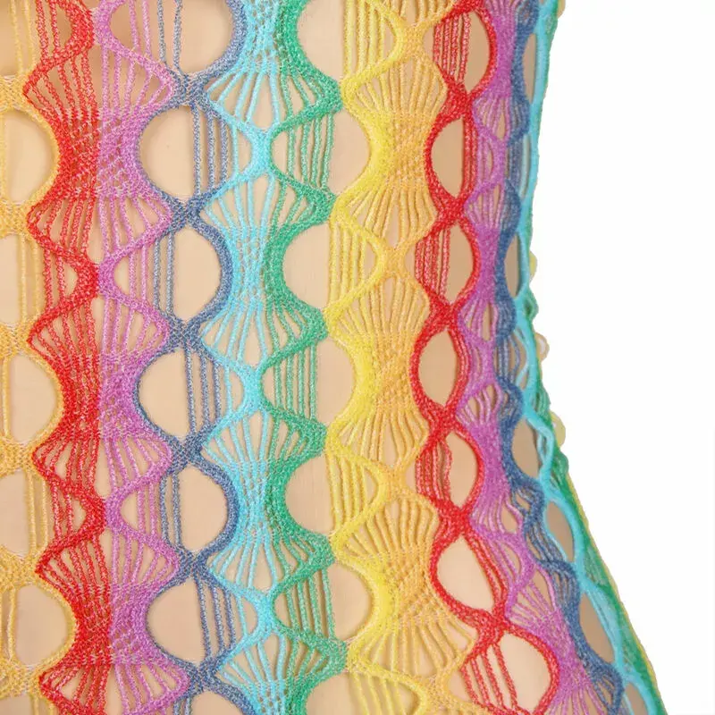 Сетчатое платье SUBBLIME BODYSTOCKINGS D-241385 Photo 7