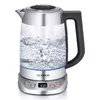 Electric kettle SEVERIN WK 3480 — 1.7 L, 3000 W Photo 2