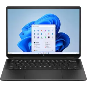 Laptop HP Spectre x360 14-eu0008nn 14" Intel Core i5 16GB 512GB Intel Iris Xe Windows 10