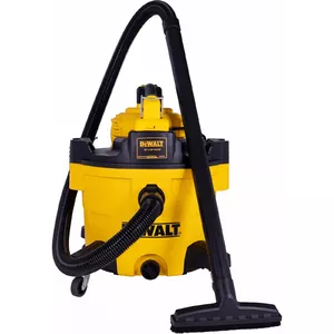 Putekļsūcējs Dewalt DXV234P