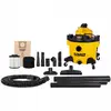 Пылесос Dewalt DXV234P Photo 2