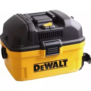 Putekļsūcējs Dewalt Wet and Dry Industrial DXV15T