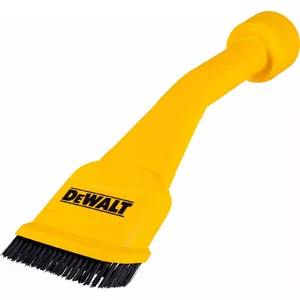 Suku uzgalis DeWalt DXVA00-4300E ergonomisks cīņai ar spēcīgām netīrībām, intensīvai grīdu un virsmu tīrīšanai