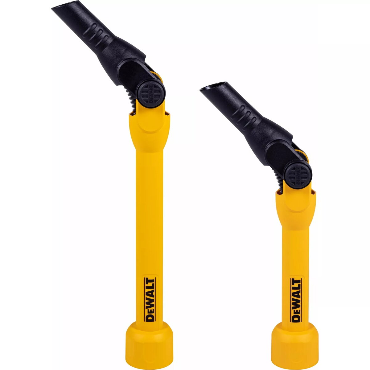 Putekļu sūkņa šļūtenes pagarinājums DeWalt ar
