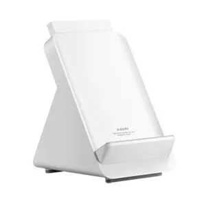 Xiaomi 80W Adaptive Wireless Charging Stand Смартфон Белый Кабель переменного тока Беспроводная зарядка Для помещений