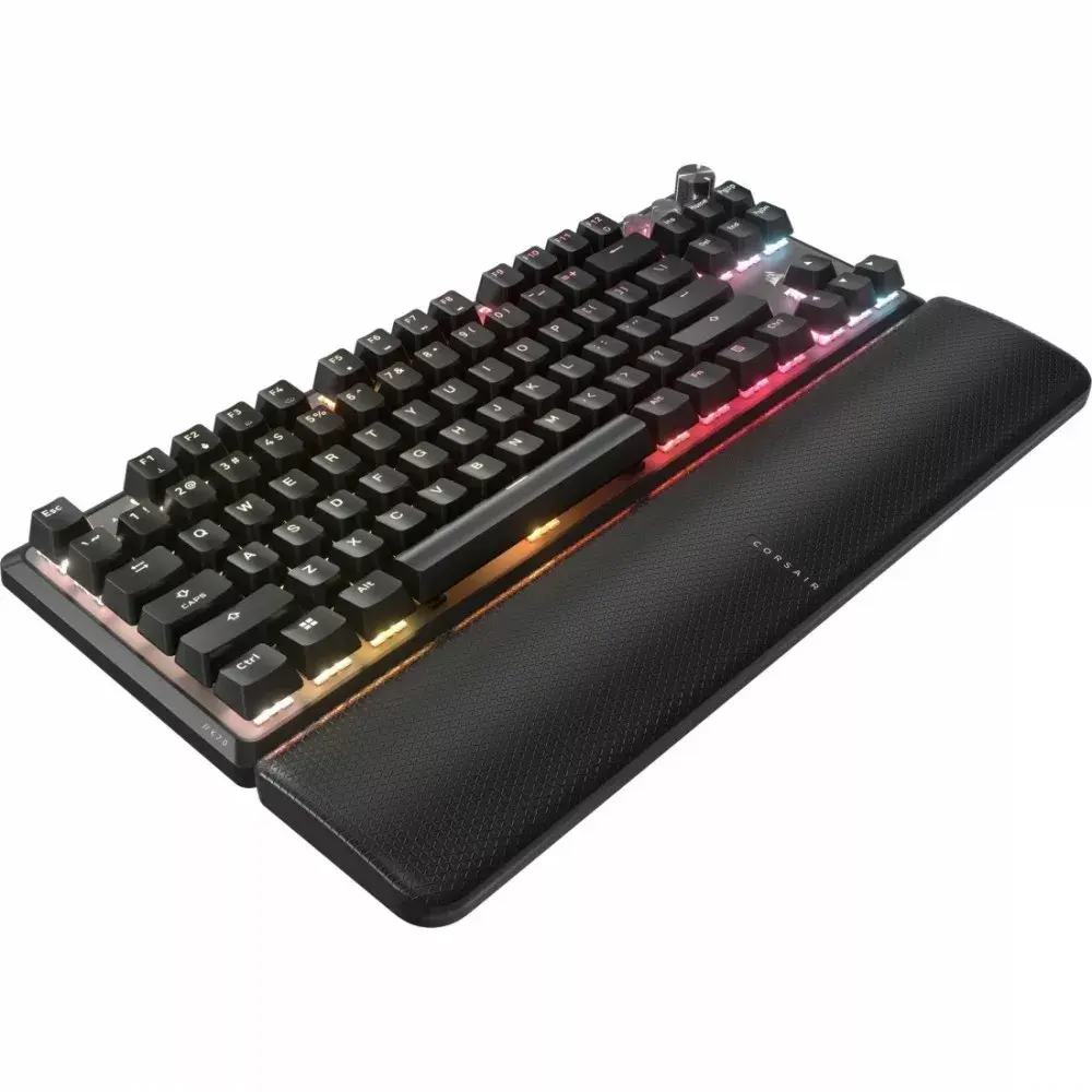 Механическая tenkeyless-клавиатура CORSAIR K70 PRO TKL Photo 4
