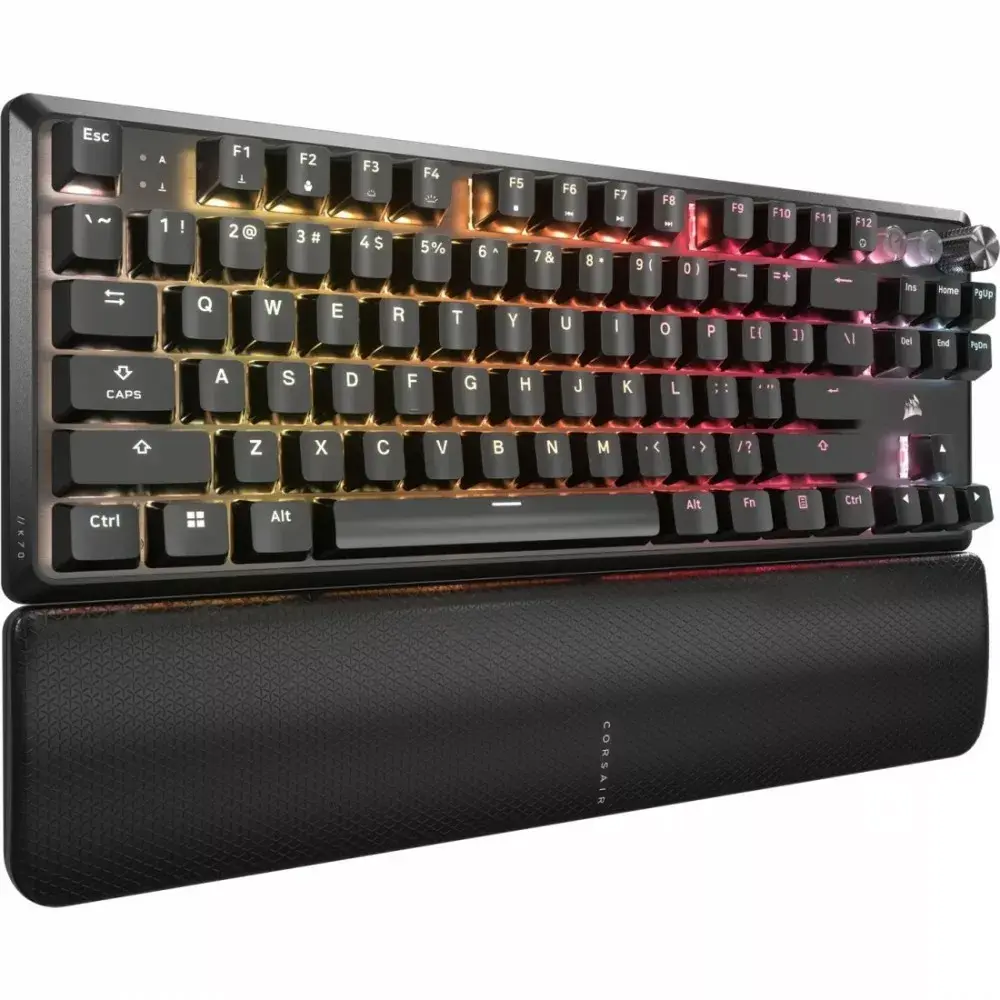 Механическая tenkeyless-клавиатура CORSAIR K70 PRO TKL Photo 5