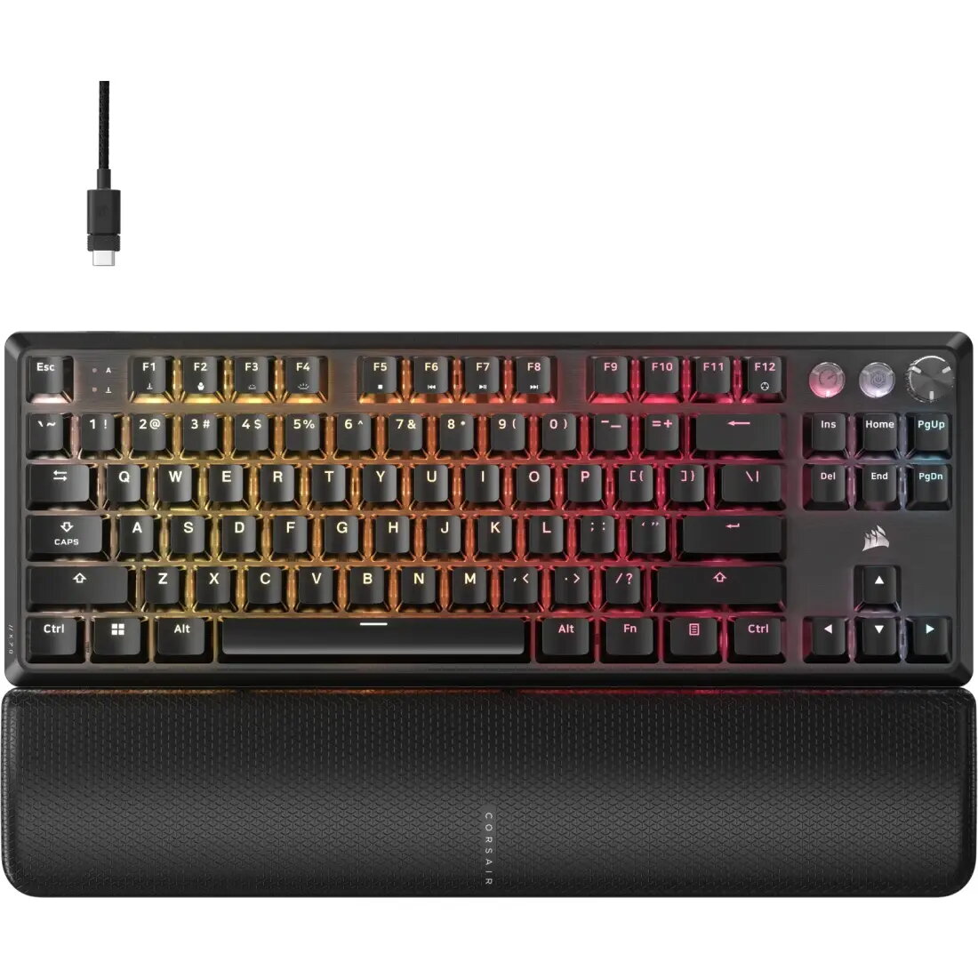 Corsair K70 PRO TKL Gaming USB