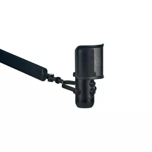 Микрофон USB Novox NCX New с трехкапсюльной технологией